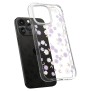 Husa pentru iPhone 15 Pro - Spigen Cyrill Cecile - Dream Daisy