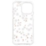 Husa pentru iPhone 15 Pro - Spigen Cyrill Cecile - Dream Daisy