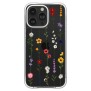 Husa pentru iPhone 15 Pro Max - Spigen Cyrill Cecile - Flower Garden