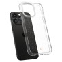 Husa pentru iPhone 15 Pro - Spigen Cyrill Cecile - Glitter Clear