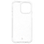 Husa pentru iPhone 15 Pro - Spigen Cyrill Cecile - Glitter Clear