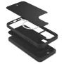 Husa pentru iPhone 15 Pro - Spigen Cyrill Kajuk MagSafe - Black