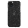 Huse pentru iPhone 15 Plus - Spigen Liquid Crystal Glitter - Crystal Quartz