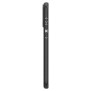 Husa pentru iPhone 15 Pro Max - Spigen Mag Armor - Matte Black