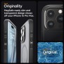 Husa pentru iPhone 15 Pro Max - Spigen Ultra Hybrid MagSafe - Frost Black