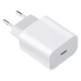 Incarcator priza USB-C, 3A, 20W - Xiaomi (AD201EU) - White (Blister Packing)