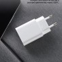 Incarcator priza USB-C, 3A, 20W - Xiaomi (AD201EU) - White (Blister Packing)