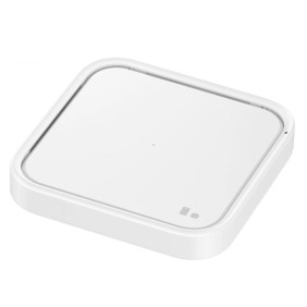 Incarcator Wireless 15W - Samsung (EP-P2400BWEGEU) - White (Blister Packing)