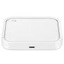 Incarcator Wireless 15W - Samsung (EP-P2400BWEGEU) - White (Blister Packing)