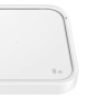 Incarcator Wireless 15W - Samsung (EP-P2400BWEGEU) - White (Blister Packing)