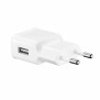 Incarcator de priza USB, 1.55A - Samsung (EP-TA50EWE) - White