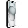 Folie pentru iPhone 15 - Nillkin Amazing H - Clear