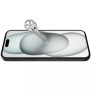 Folie pentru iPhone 15 - Nillkin Amazing H - Clear