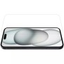 Folie pentru iPhone 15 - Nillkin Amazing H - Clear