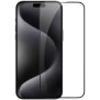 Folie pentru iPhone 15 Pro Max - Nillkin CP+PRO - Black