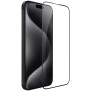 Folie pentru iPhone 15 Pro Max - Nillkin CP+PRO - Black