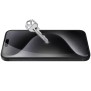 Folie pentru iPhone 15 Pro Max - Nillkin CP+PRO - Black