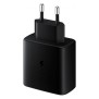 Incarcator pentru Priza Type-C, Fast Charging, 45W - Samsung (EP-TA845EBE) - Black (Bulk Packing)