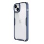 Husa pentru iPhone 15 - Nillkin Nature TPU Case - Blue