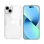 Husa pentru iPhone 15 - Nillkin Nature TPU Case - Transparent