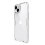 Husa pentru iPhone 15 - Nillkin Nature TPU Case - Transparent