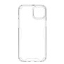 Husa pentru iPhone 15 - Nillkin Nature TPU Case - Transparent