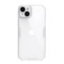 Husa pentru iPhone 15 - Nillkin Nature TPU Case - Transparent