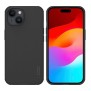 Husa pentru iPhone 15 - Nillkin Super Frosted Shield - Black