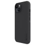 Husa pentru iPhone 15 - Nillkin Super Frosted Shield - Black