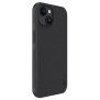 Husa pentru iPhone 15 - Nillkin Super Frosted Shield - Black