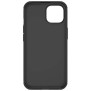 Husa pentru iPhone 15 - Nillkin Super Frosted Shield - Black