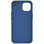 Husa pentru iPhone 15 - Nillkin Super Frosted Shield - Blue