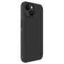 Husa pentru iPhone 15 Plus - Nillkin Super Frosted Shield - Black