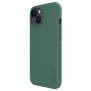 Husa pentru iPhone 15 - Nillkin Super Frosted Shield - Deep Green