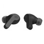 Casti in-ear Bluetooth cu microfon TWS - JBL (Wave 200) - Black