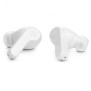 Casti in-ear Bluetooth cu microfon TWS - JBL (Wave 200) - White