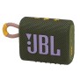 Boxa Fara Fir cu BT 5.1, IP67 - JBL (GO3) - Green