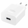 Incarcator pentru Priza, Fast Charging, 22.5W + Cablu Type-C, 5A, 1m - Huawei CP404 (HW-100225E00) - White (Bister Packing)