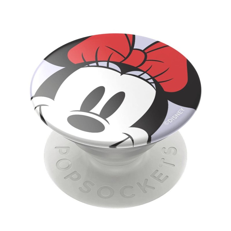 Suport pentru Telefon - Popsockets PopGrip - Peekaboo Minnie Mouse