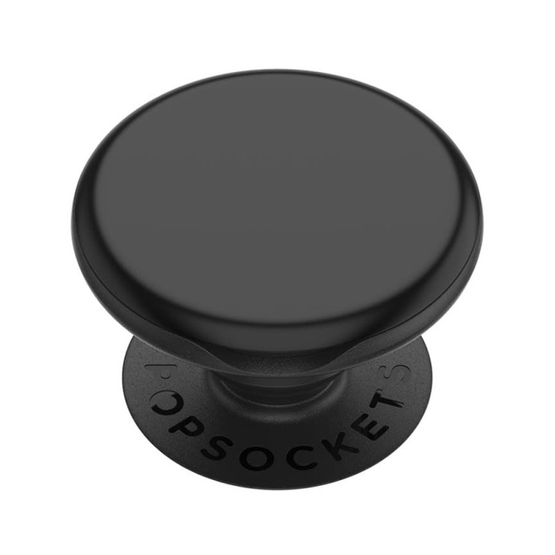 Suport pentru Telefon - Popsockets PopLips - Burt’s Bees Black