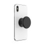 Suport pentru Telefon - Popsockets PopLips - Burt’s Bees Black