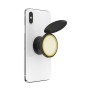 Suport pentru Telefon - Popsockets PopLips - Burt’s Bees Black