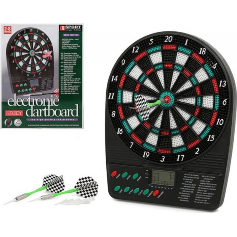 Darts electronic