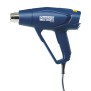 Rapid 5001350, Pistol cu aer cald R1800, 1800 W, 2 trepte temperatura si debit, 250-450 l/min, 300-550 °C, + accesorii si geanta