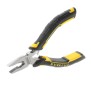 Stanley FMHT0-80516, cleste fatmax mini combinat, 120 mm, blister