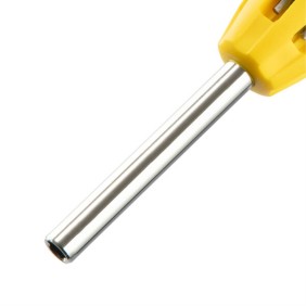 Stanley STHT0-62574, surubelnita multibit clichet cu 20 biti