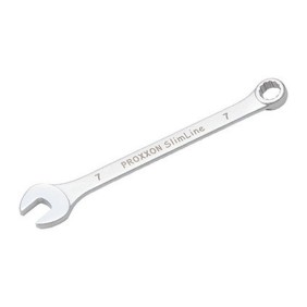 Cheie combinata fixa/inelara, Proxxon 23907, Slim - Line, 7mm