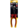 Stanley 0-84-004, cleste maxsteel VDE, cu taiere pe diagonala, 195 mm, blister