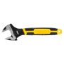 Stanley 0-90-950, MaxSteel, cheie reglabila, otel crom-vanadium, cap inclinat, lungime 300mm (12"), deschidere 39mm