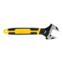 Stanley 0-90-950, MaxSteel, cheie reglabila, otel crom-vanadium, cap inclinat, lungime 300mm (12"), deschidere 39mm